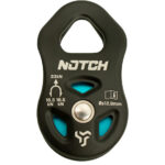Notch Thirty Three Micro Pulley — view 1
