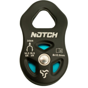 Notch Thirty Three Micro Pulley