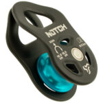 Notch Thirty Three Micro Pulley — view 2