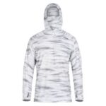 2022 NRS Men's Silkweight Varial Hoodie — view 1