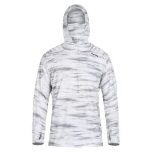 2022 NRS Men's Silkweight Varial Hoodie