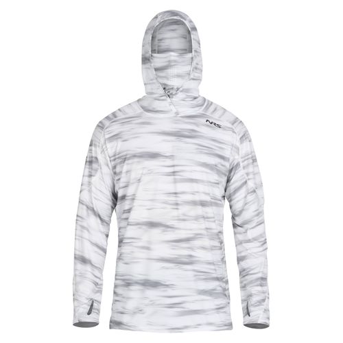 2022 NRS Men's Silkweight Varial Hoodie