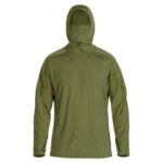 2022 NRS Men's Silkweight Varial Hoodie — view 3