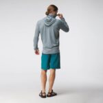 NRS Men's Silkweight Varial Hoodie — view 3