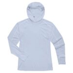 NRS Men's Silkweight Varial Hoodie — view 2