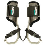 Notch Gecko Aluminum 3.0 Climbers — view 1