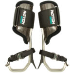 Notch Gecko Aluminum 3.0 Climbers — view 2