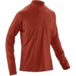 NRS Baja Shirt — view 1