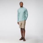 NRS Men's Silkweight Baja Shirt — view 3