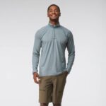 NRS Men's Silkweight Baja Shirt — view 4