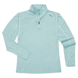 NRS Men's Silkweight Baja Shirt