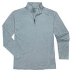 NRS Men's Silkweight Baja Shirt — view 2