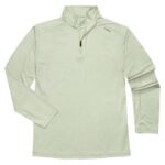 NRS Men's Silkweight Baja Shirt — view 1