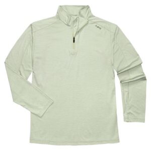 NRS Men's Silkweight Baja Shirt