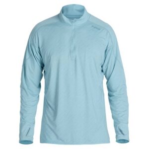 NRS Men's Silkweight Baja Sun Shirt