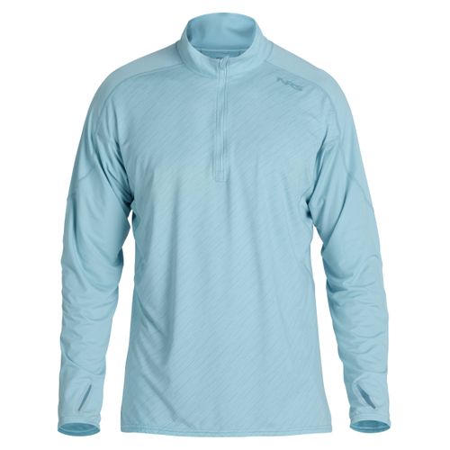 NRS Men's Silkweight Baja Sun Shirt