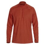 NRS Men's Silkweight Baja Sun Shirt — view 2