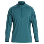 NRS Men's Silkweight Baja Sun Shirt — view 3