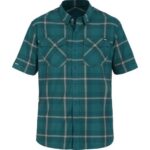 NRS Men's Short-Sleeve Guide Shirt — view 1