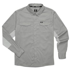 NRS Men's Long-Sleeve Guide Shirt