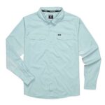 NRS Men's Long-Sleeve Guide Shirt — view 3