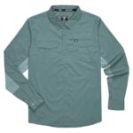 NRS Men's Long-Sleeve Guide Shirt — view 4