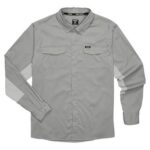 NRS Men's Long-Sleeve Guide Shirt — view 5