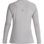 NRS Women's Rashguard Long-Sleeve Shirt — view 2