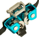 Notch Jet Step II — view 2