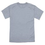 NRS Men's Silkweight Short-Sleeve Shirt — view 1