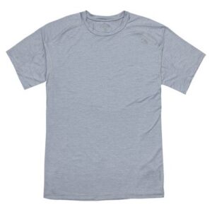 NRS Men's Silkweight Short-Sleeve Shirt