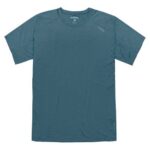 NRS Men's Silkweight Short-Sleeve Shirt — view 2