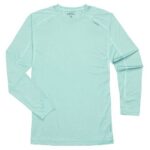 NRS Men's Silkweight Long-Sleeve Shirt — view 2