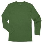 NRS Men's Silkweight Long-Sleeve Shirt — view 4
