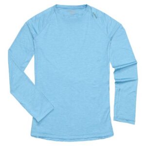 NRS Women's Silkweight Long-Sleeve Shirt