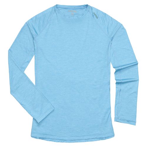 NRS Women's Silkweight Long-Sleeve Shirt