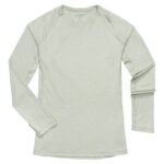 NRS Women's Silkweight Long-Sleeve Shirt — view 2