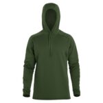 NRS Men's Lightweight Hoodie — view 1