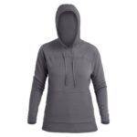NRS Women's Lightweight Hoodie — view 2