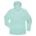 NRS Men's Silkweight Hoodie — view 4