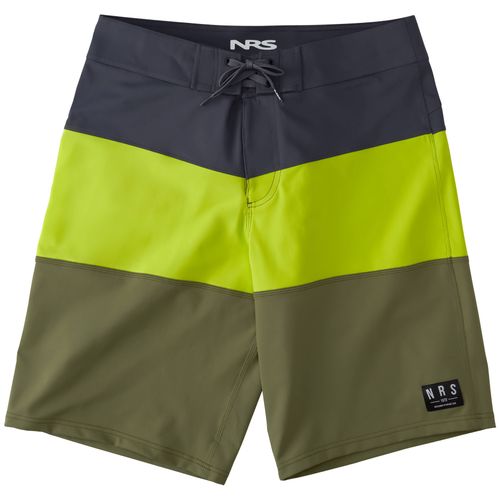 NRS 2020 Men's Benny Board Shorts