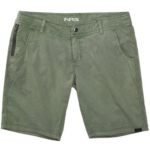 NRS 2019 Women's Canyon Shorts — view 1