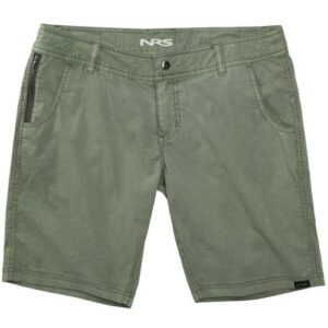 NRS 2019 Women's Canyon Shorts