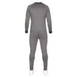 NRS Men's Lightweight Union Suit — view 2