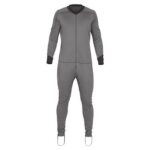 NRS Men's Lightweight Union Suit — view 1