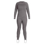 NRS Women's Lightweight Union Suit — view 1