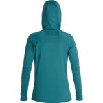 NRS Women's Ava Rashguard Hoodie — view 2