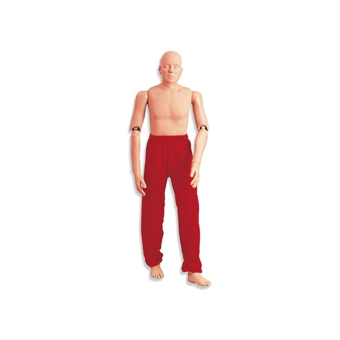 Simulaids Rescue Randy