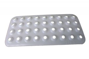 SMC Flex Pad