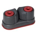 Harken Standard Aluminum Cam Cleat — view 1